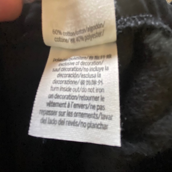 Vs pink sequin bling cozy pullover bling classic pant rare last set - Picture 6 of 15